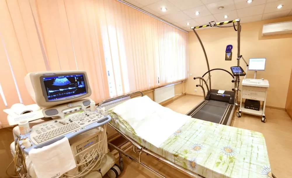 Clinic or Doctor photo