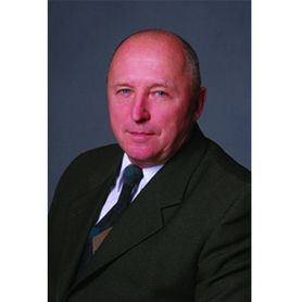 Карецкий Валентин Львович, Санкт-Петербург