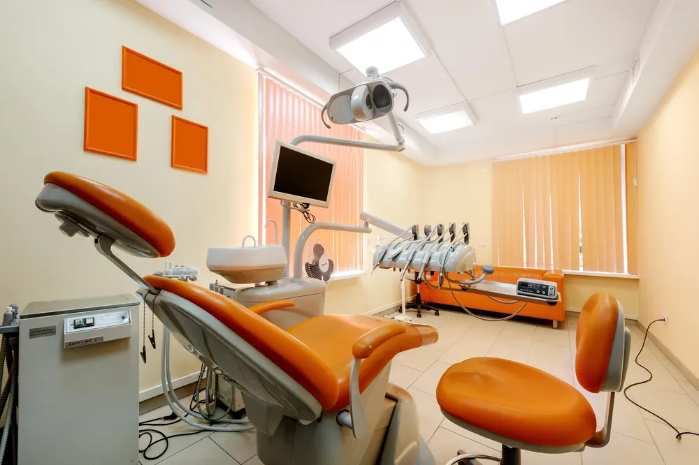 Clinic or Doctor photo