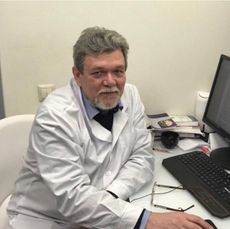 Clinic or Doctor photo