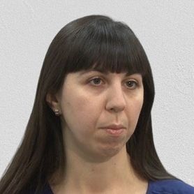 Кариди Вера Алексеевна, Краснодар