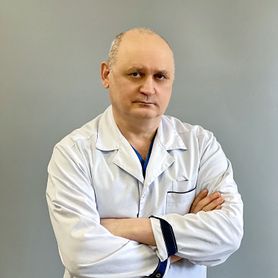 Clinic or Doctor photo