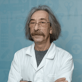 Clinic or Doctor photo