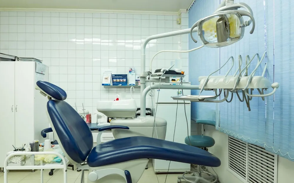 Clinic or Doctor photo