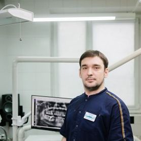 Clinic or Doctor photo