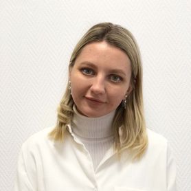 Карпенкова Екатерина Александровна, Екатеринбург