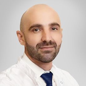 Карпов Антон Андреевич, Екатеринбург