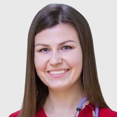 Карпова Любовь Сергеевна, Воронеж