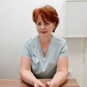 Clinic or Doctor photo