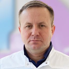 Карюкин Максим Вячеславович, Новосибирск