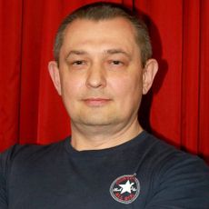 Кащенко Валерий Иванович, Ростов-на-Дону