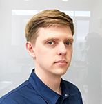 Кашин Павел Алексеевич, Екатеринбург