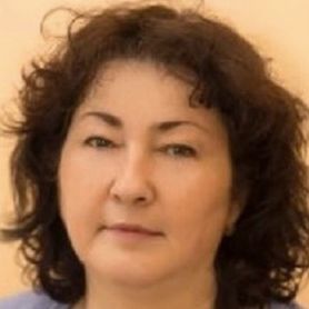 Касимова Римма Рифгатовна, Казань