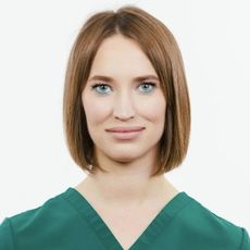 Касницкая Анастасия Дмитриевна, Краснодар