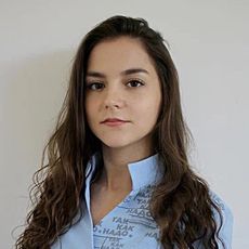 Касьянова Елена Владимировна, Воронеж