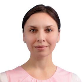 Касьянова Элеонора Фуадовна, Краснодар