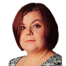 Катерная Юлия Евгеньевна, Нижний Новгород