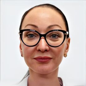 Каткова Диана Сергеевна, Нижний Новгород