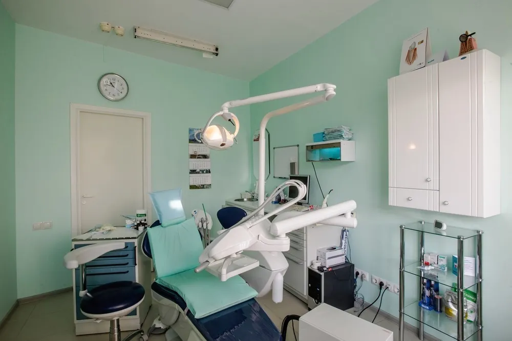 Clinic or Doctor photo