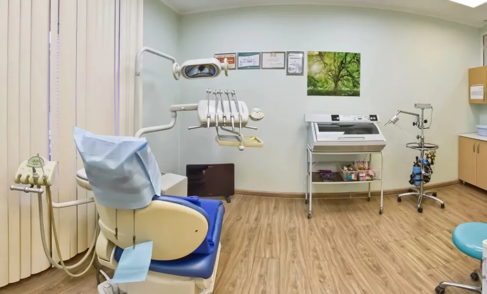 Clinic or Doctor photo