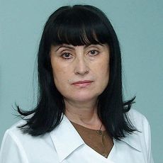 Кавтарадзе Тамара Васильевна