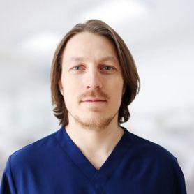 Clinic or Doctor photo