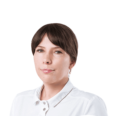 Казанцева Дарья Михайловна