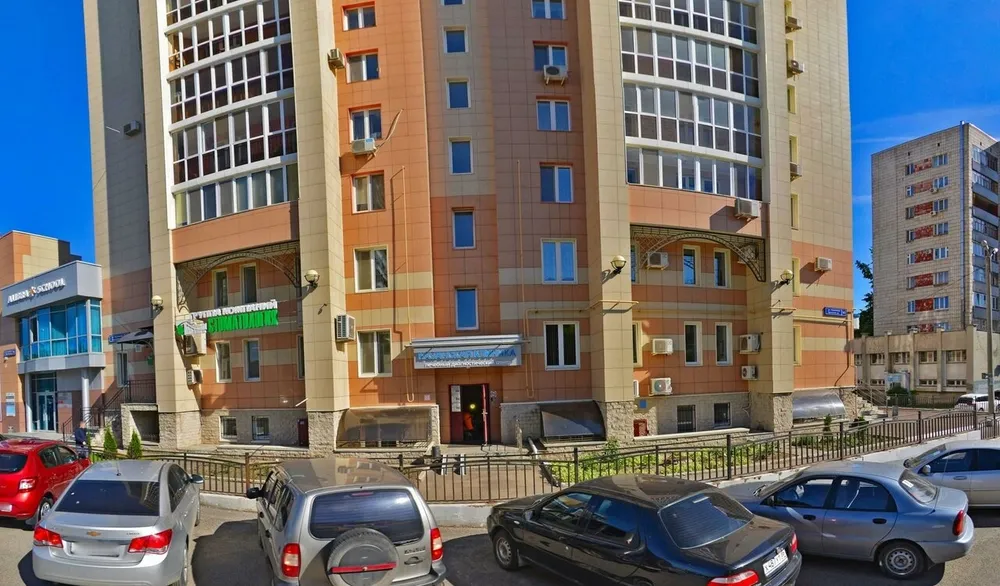 Clinic or Doctor photo