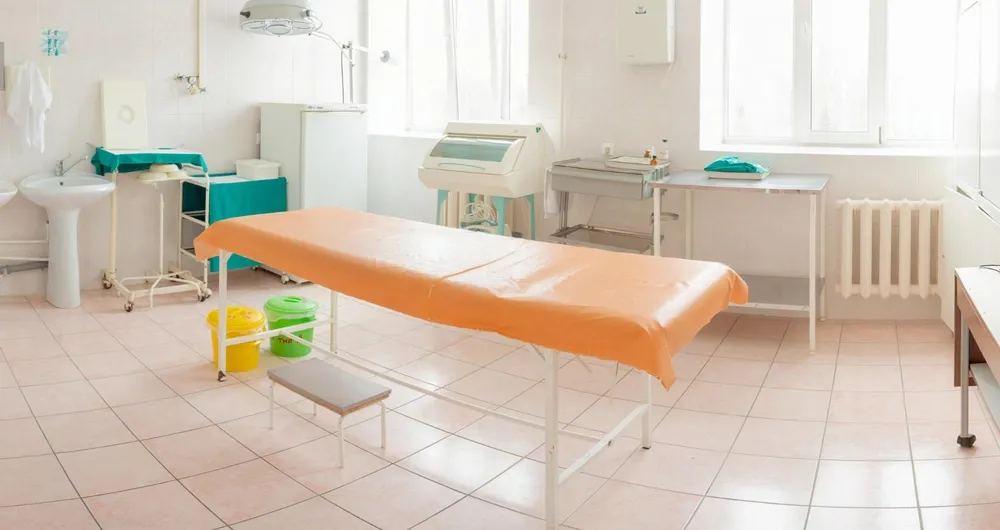Clinic or Doctor photo