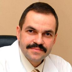 Казарин Сергей Владимирович