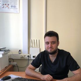 Clinic or Doctor photo