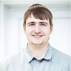 Казновский Тимур Габбасович