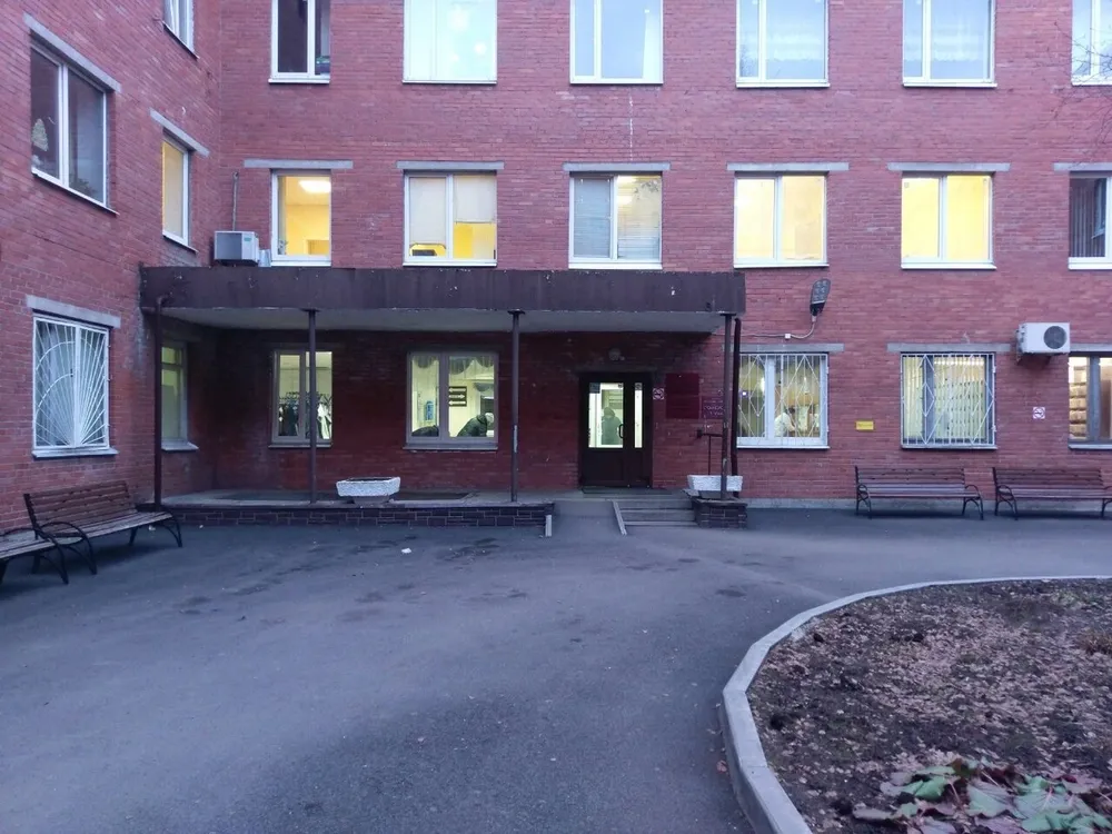 Clinic or Doctor photo