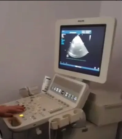 Clinic or Doctor photo