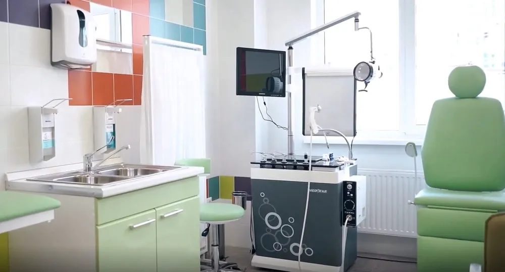 Clinic or Doctor photo
