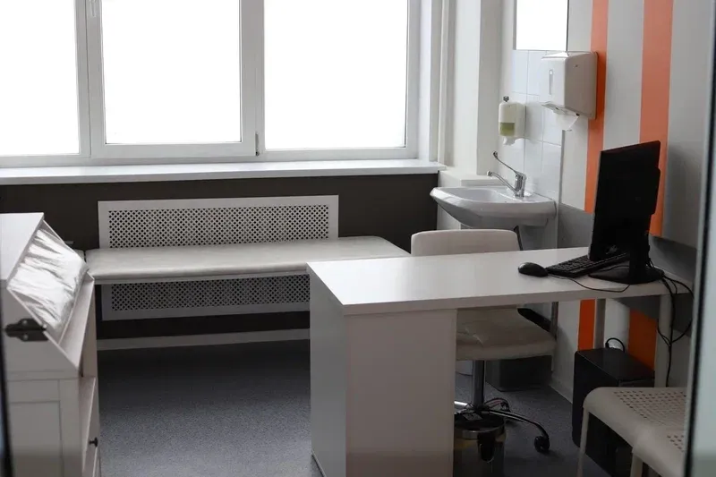 Clinic or Doctor photo