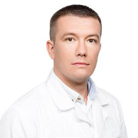 Кендыч Сергей Александрович, Санкт-Петербург