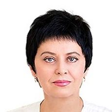 Кенсовская Инна Михайловна, Иркутск