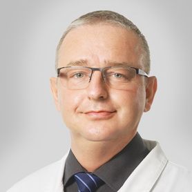 Кернесюк Мирослав Николаевич, Екатеринбург