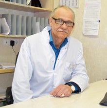 Clinic or Doctor photo
