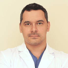 Харитонов Павел Юрьевич, Санкт-Петербург