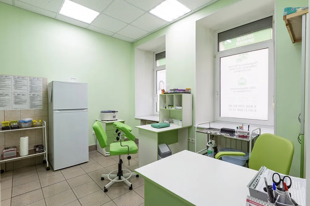 Clinic or Doctor photo