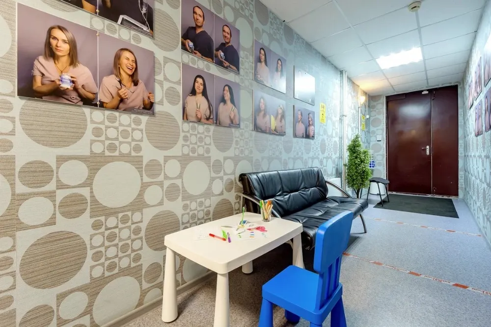 Clinic or Doctor photo