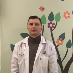 Clinic or Doctor photo