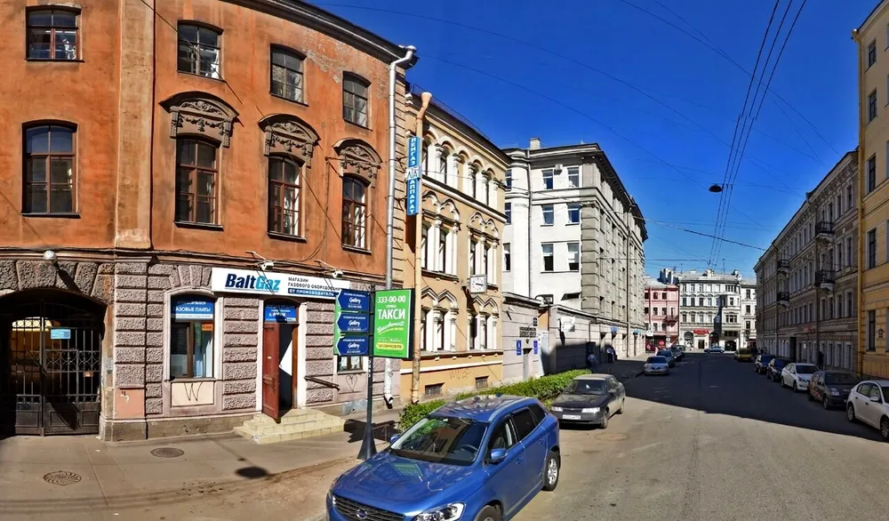 Clinic or Doctor photo