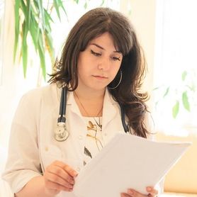 Clinic or Doctor photo