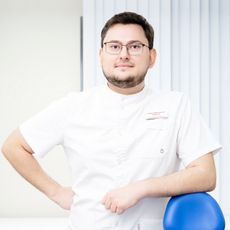 Кичигин Андрей Дмитриевич, Ростов-на-Дону