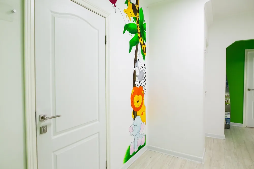 Clinic or Doctor photo
