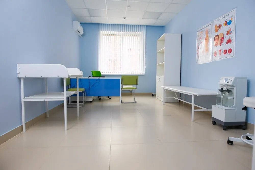 Clinic or Doctor photo