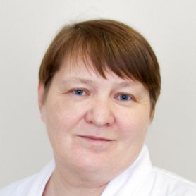 Килина Лариса Михайловна, Казань